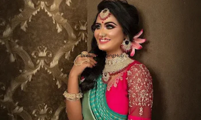 Sucharitas Makeup Studio